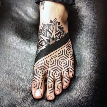 tatuajes en el pies para hombres|Tatuajes en el pie para hombres